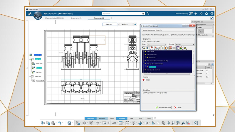 Derive Customer Delight with Optimized Quality Control of your Product Data to meet your Organization Standards