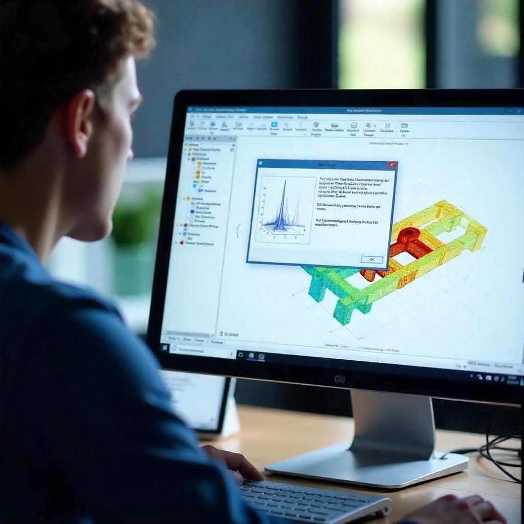 Understanding Abaqus Standard Negative Eigenvalue Messages