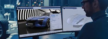 How does Adoption of CATIA 3D Master benefit Design and Manufacturing Companies?