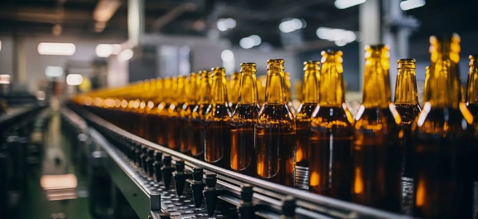 Ensuring Seamless Collaboration in Food & Beverage Industry